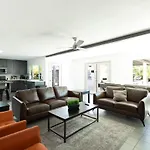 Villa Moderna