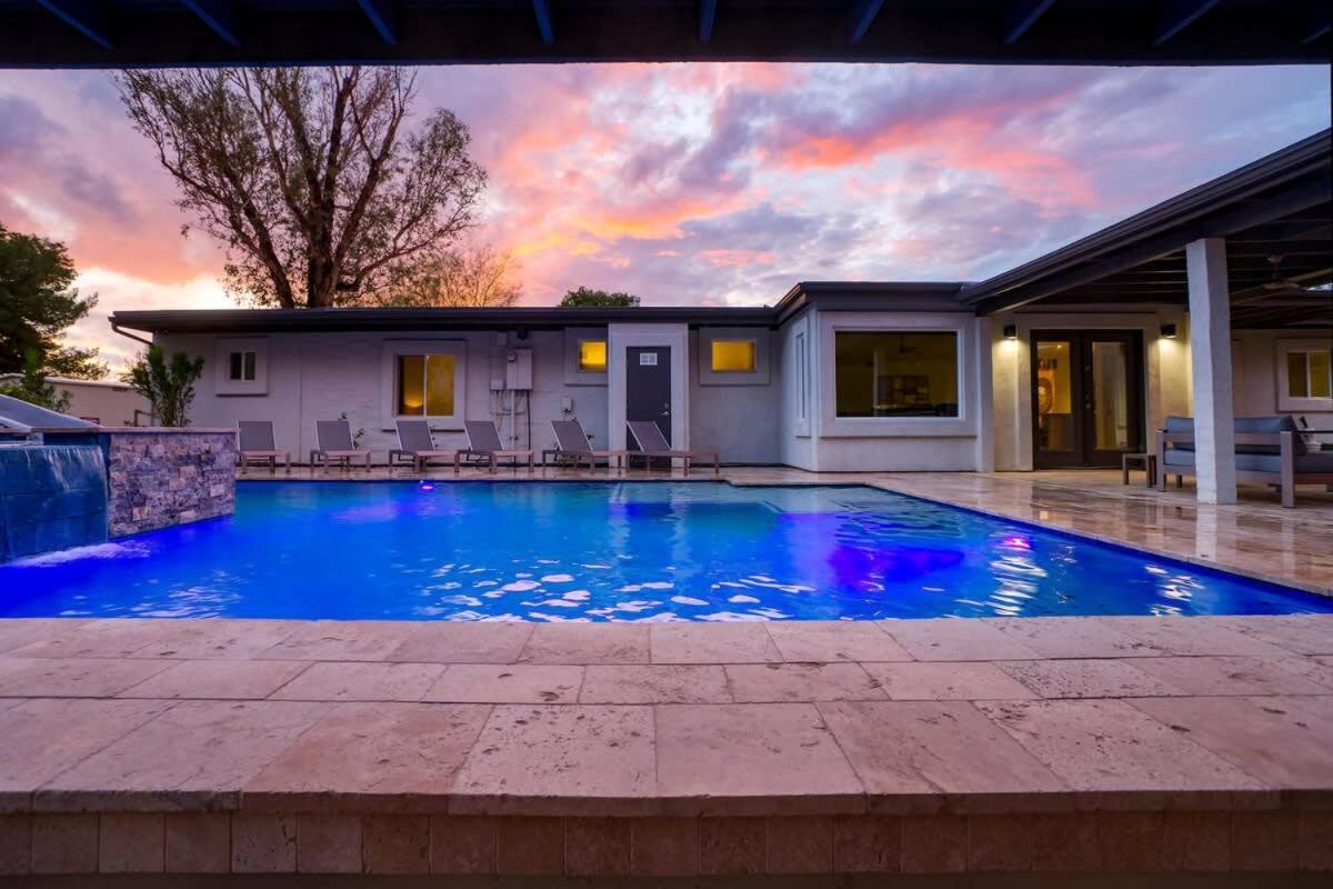 Moderna Holiday home *