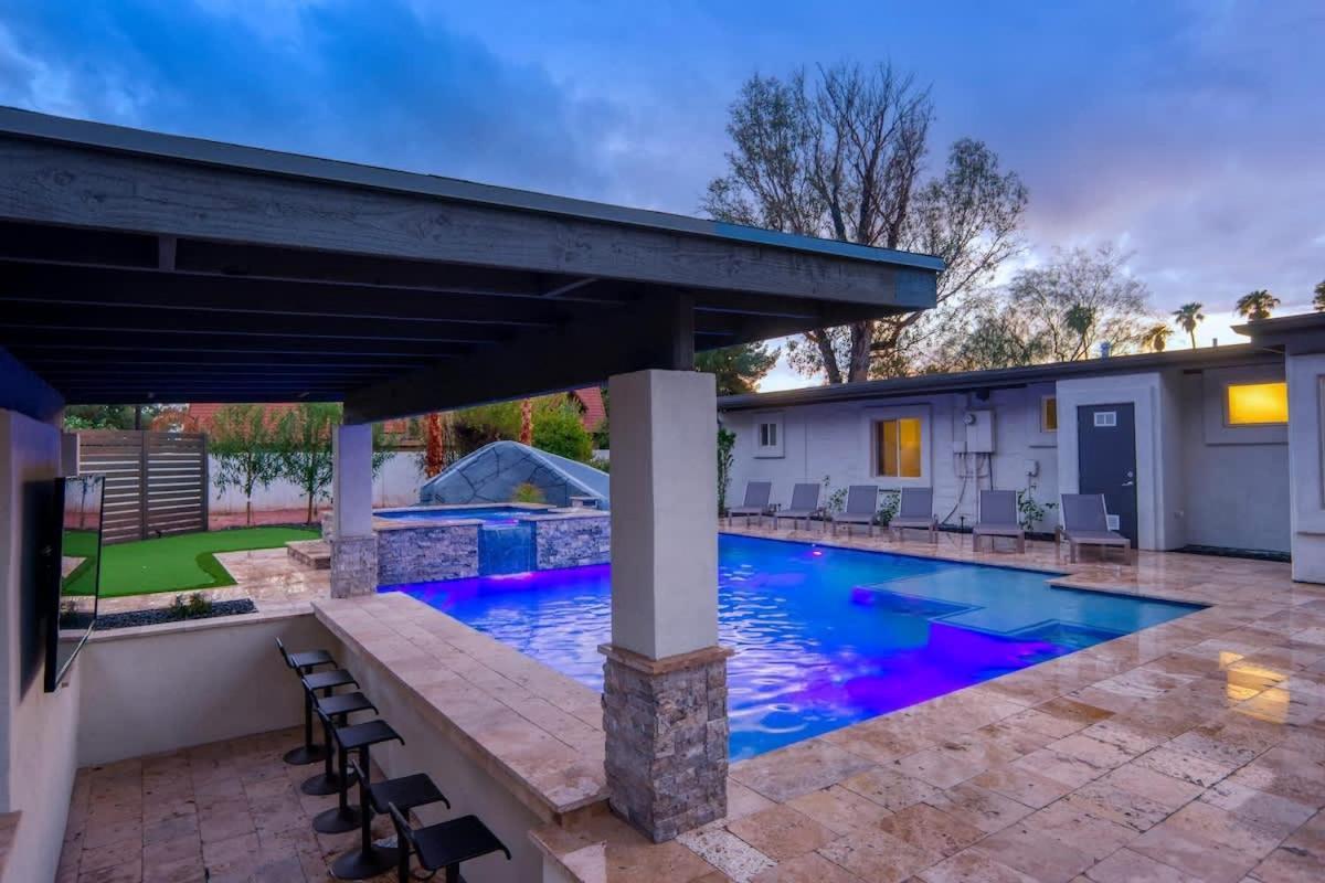 Moderna Holiday home Phoenix